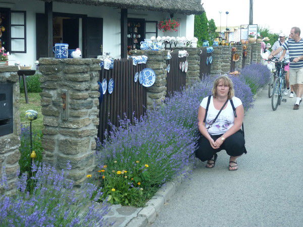 Ольга Царева