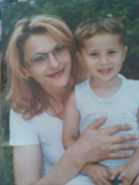 Ольга Нагерняк-Коваль