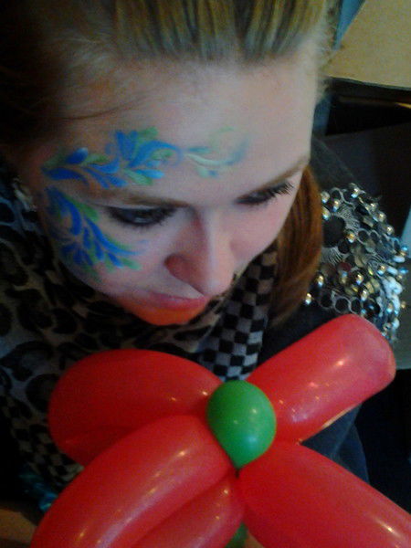 Алина Руденко