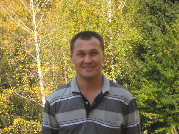 Сырым Аульбеков