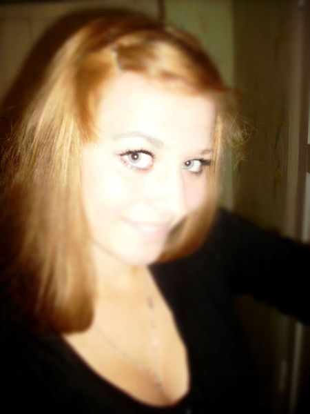 Юличка Вороновская