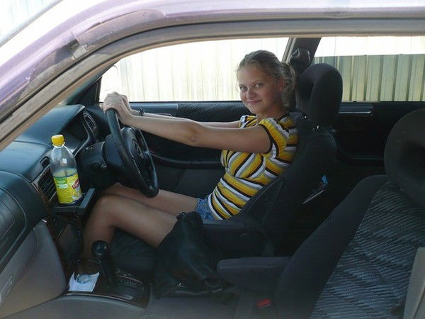 Лера Чаплыгина