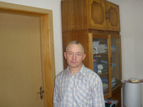 Владимир Дмитриев