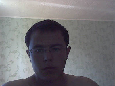 Мухриддин Мадрахимов