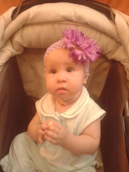 Анастасия Проскурова