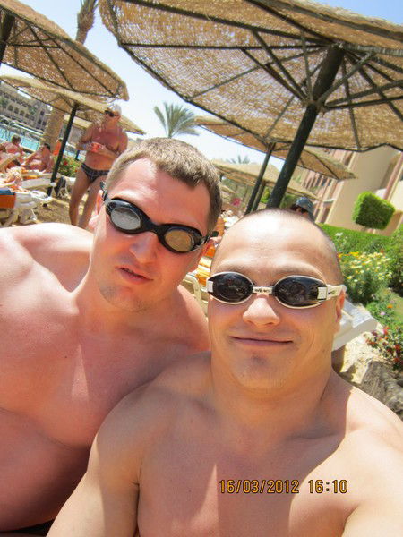 Александр Панаев