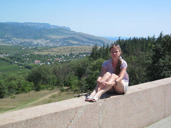 Вера Гартвич