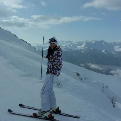 Татьяна Дорменёва