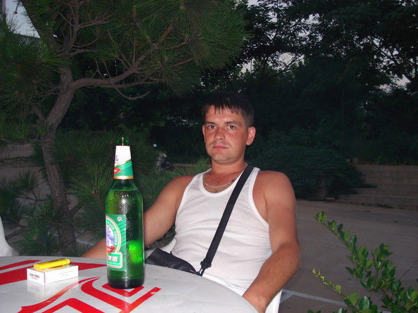 Андрей Антонов