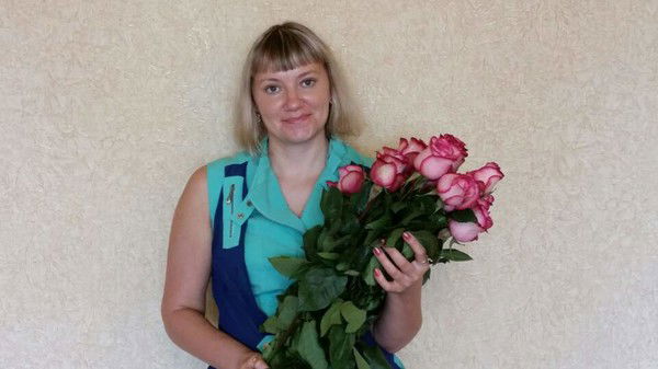 Татьяна Белова