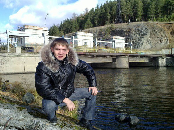 Сергей Кошколда