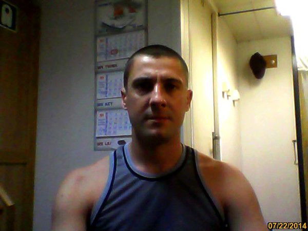 Александр Чаус