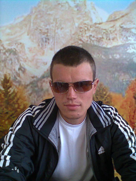 Толик Cтрижко