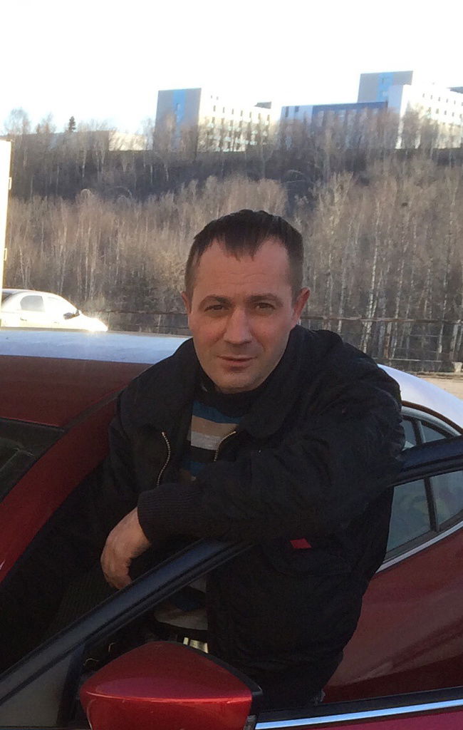 Александр Музалевский