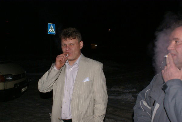 Дима Машкевич