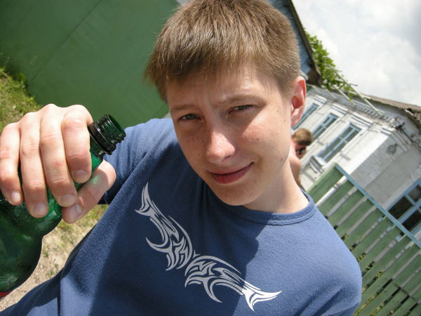 Михаил Политика