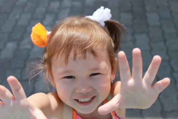 Эльмира Кенжигалиева