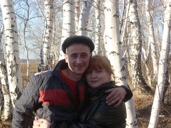 Наташа И Артём Бельтюковы