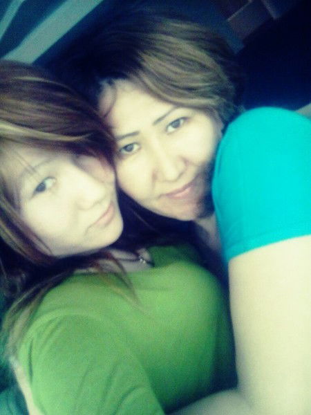 Мaхаббат Махаббат