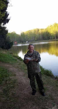 Анатолий Скок