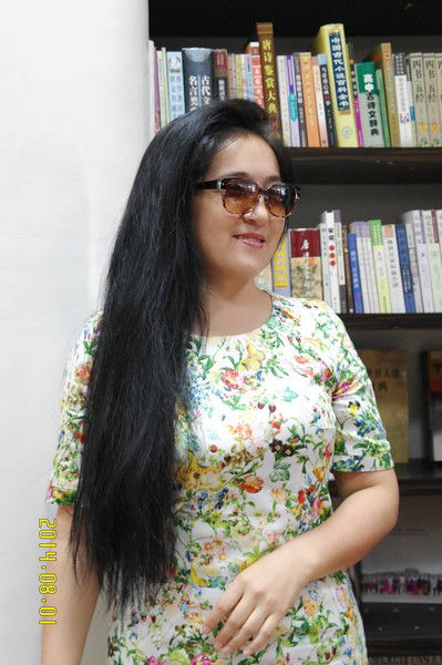 Жанара-Бота Тажбенова