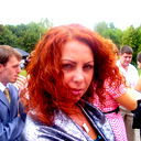 Оксана Свиридова