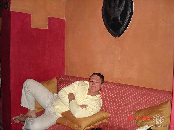 Александр Беланов