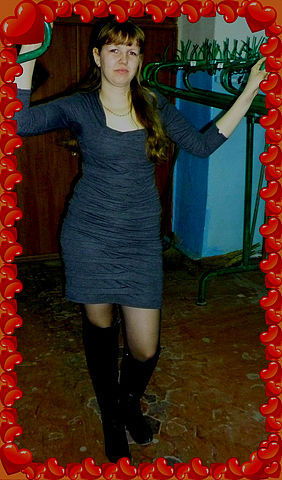 Екатерина Каюда