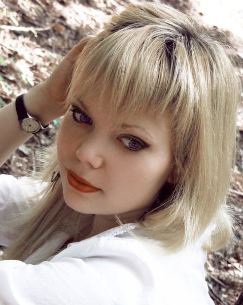 Татьяна Фролова