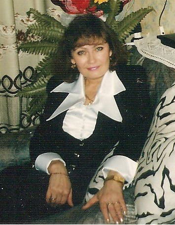 Ирен Святковская