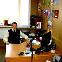 Юрий Косарев