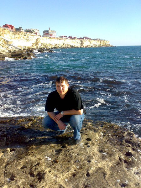 Ринат Мифтахов