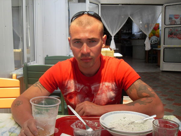 Александр Клепиков