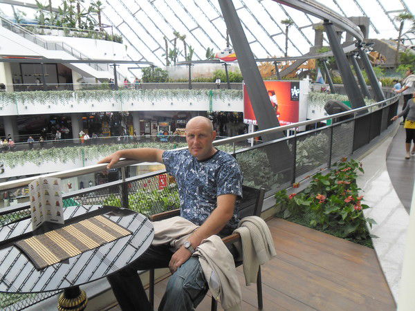 Владимир Альпинский