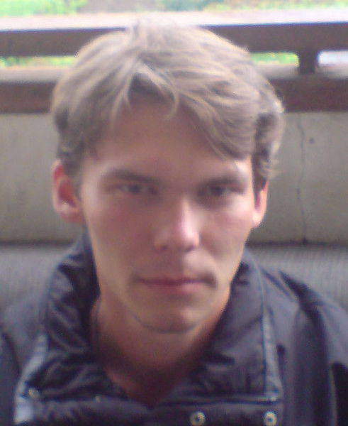 Владимир Павлов