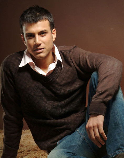 Тим Максимов