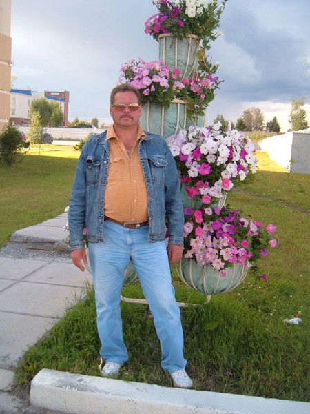 Сергей Ерыкалов