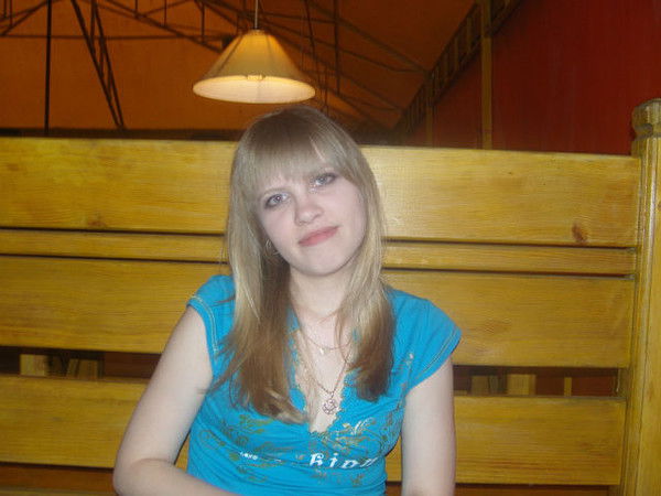 Ксения Исаева