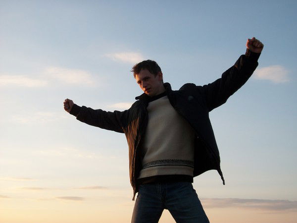 Никита Милко