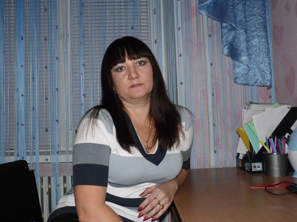 Наталья Пискунова