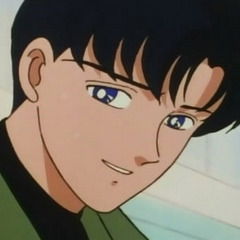 Мамору Чиба