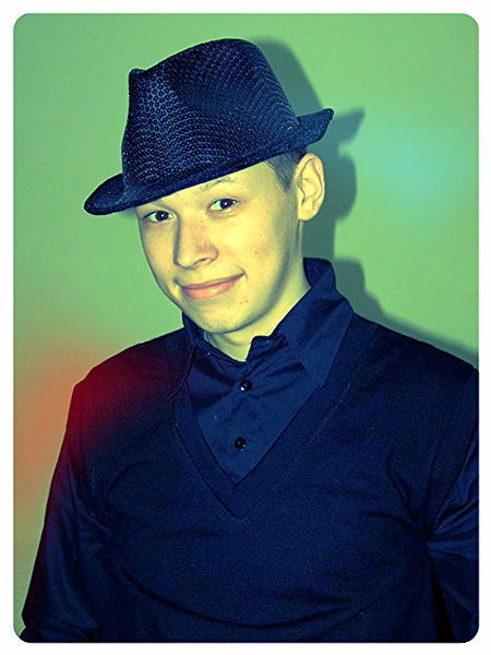 Виктор Ковыршин