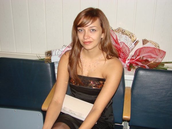 Юлия Никонова