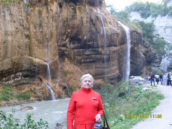 Людмила Яковлева