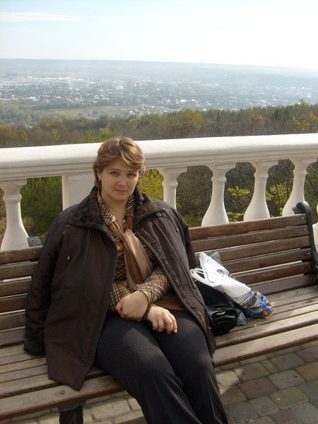 Наталья Дильмухаметова