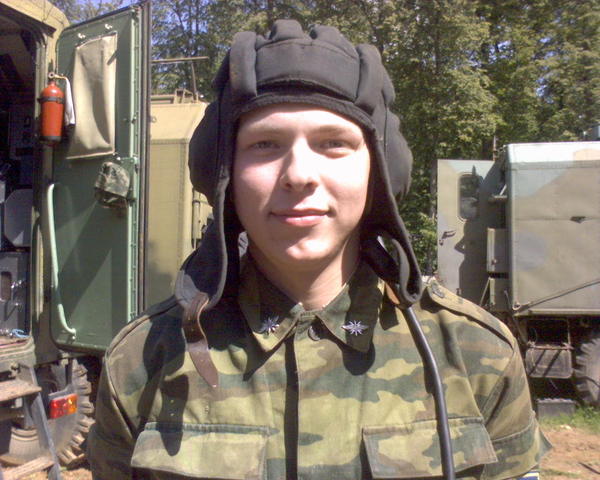 Макисм Туякин