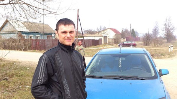 Дмитрий Титов