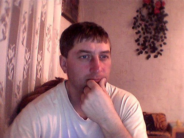 Александр Смоляков