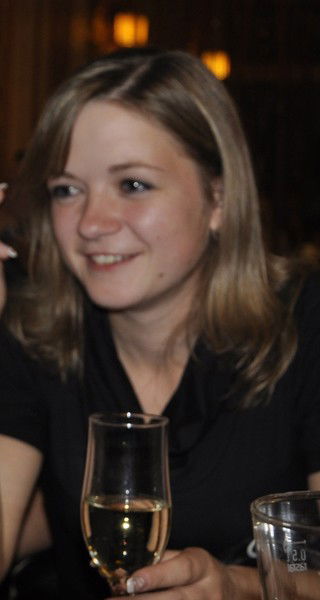 Галина Красникова