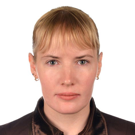 Виктория Павлова